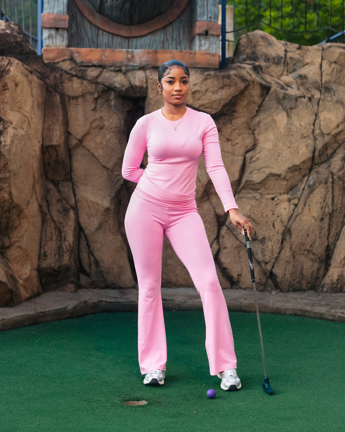 Skylar Set