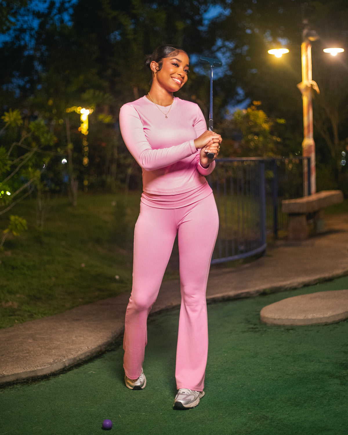 Skylar Set