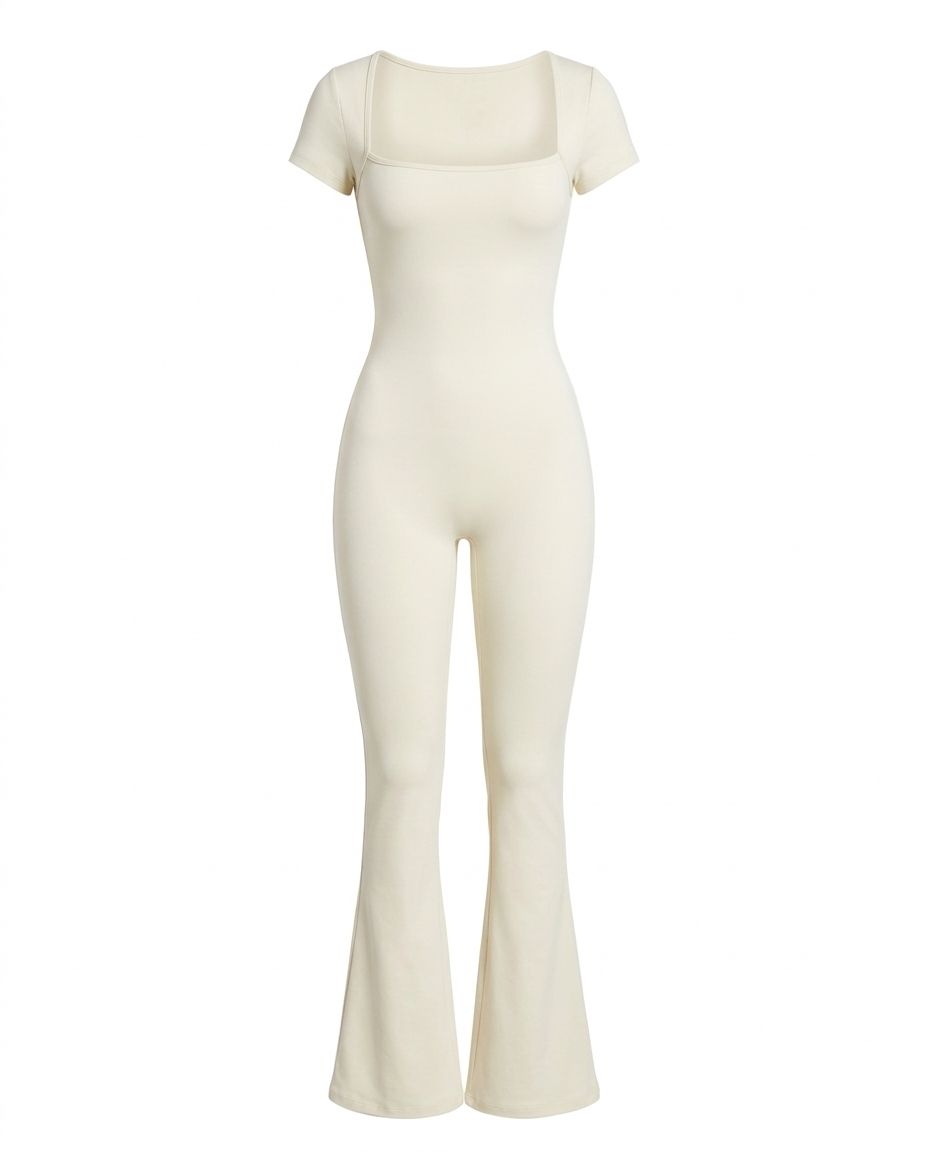 FrostFit Jumpsuit