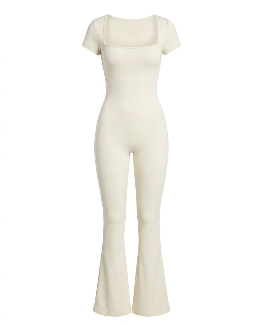 FrostFit Jumpsuit