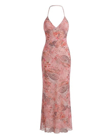 Aura Slip Dress