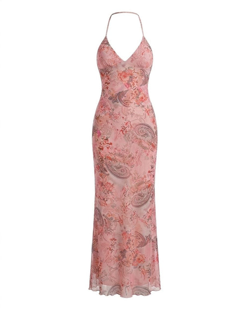 Aura Slip Dress