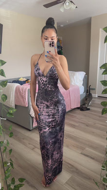 Aura Slip Dress
